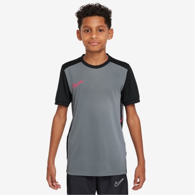 разпродажба,nike,детски,тениски,облекла,с,футболна,тема,футболни,горнища,детски,облекла,nike,academy,top,juniors,grey,black