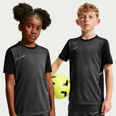 детски,тениски,футбол,футболни,горнища,nike,academy,top,juniors,grey,blk,grn