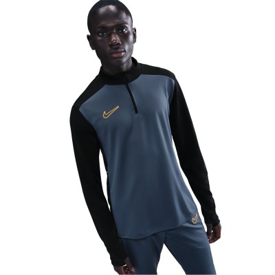 облекла,с,футболна,тема,футболни,горнища,nike,academy,drill,top,mens,diffus,blu,gold