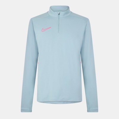футбол,nike,academy,drill,top,mens,grey,pink