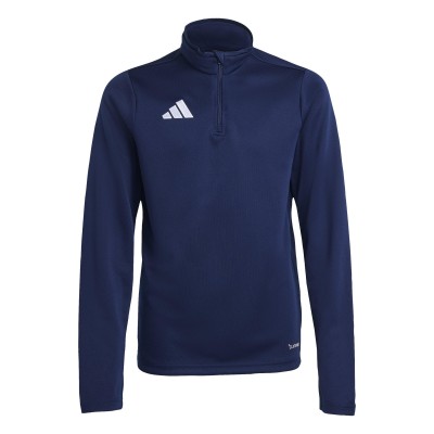 детски,горнища,с,цип,футболни,горнища,adidas,entrada,22,training,top,juniors,navy