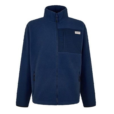мъжки,туристически,полари,мъжки,полари,karrimor,zip,sherpa,sn99,navy,marl