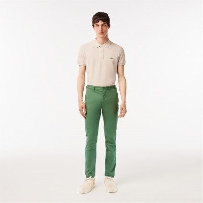 панталони,мъжки,панталони,тип,чино,lacoste,lacoste,trousers,sn00,ash,tree