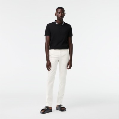 панталони,мъжки,панталони,тип,чино,lacoste,lacoste,trousers,sn00,flour