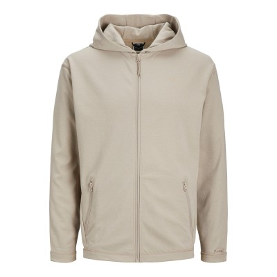 мъжки,полари,jack,and,jones,men,s,quarter,zip,fleece,fabric,crockery