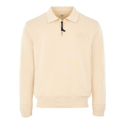 блуза,облекла,на,разпродажба,мъжки,ежедневни,облекла,мъжки,горнища,с,качулка,cp,company,quarter,zip,sweatshirt,pistachio,402