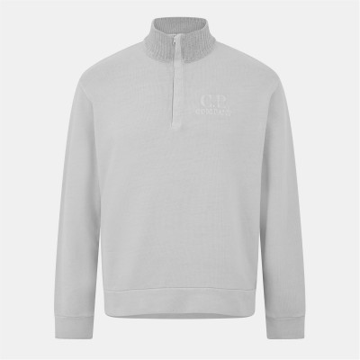 блуза,с,яка,мъжки,ежедневни,облекла,мъжки,горнища,с,качулка,cp,company,polo,collar,sweatshirt,london,fog,331
