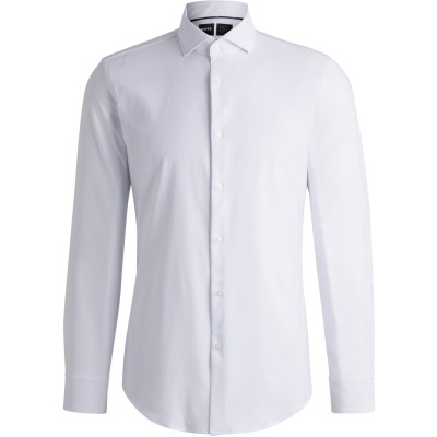 облекла,на,разпродажба,мъжки,ризи,boss,p,hank,spread,c1,222,10261352,oxford,shirt,mens,white