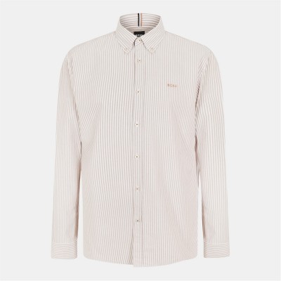 облекла,на,разпродажба,мъжки,ризи,boss,h,roan,bd,e,c1,243,10261880,01,oxford,shirt,mens,open,beige