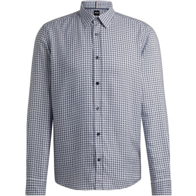 облекла,на,разпродажба,мъжки,ризи,boss,h,liam,kent,c1,243,10261351,01,oxford,shirt,mens,open,blue