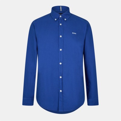 облекла,на,разпродажба,мъжки,ризи,boss,h,roan,bd,e,c1,243,10262229,01,oxford,shirt,mens,open,blue