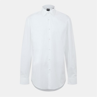 облекла,на,разпродажба,мъжки,ризи,boss,h,hank,kent,c1,214,10219212,01,oxford,shirt,mens,white