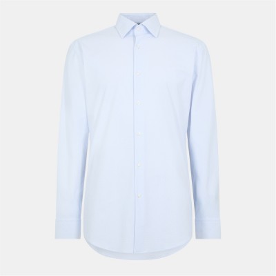 облекла,на,разпродажба,мъжки,ризи,boss,p,hank,kent,c1,222,10265096,01,oxford,shirt,mens,light,blue
