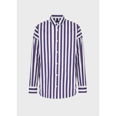 облекла,на,разпродажба,мъжки,ризи,emporio,armani,emporio,camicia,sn99,rigato,viola