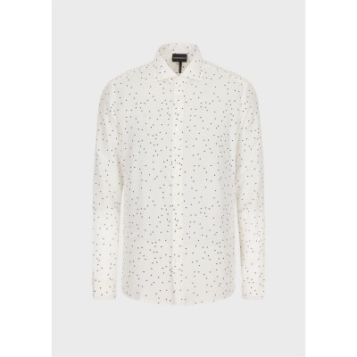 облекла,на,разпродажба,мъжки,ризи,emporio,armani,emporio,camicia,sn99,stellina,b,n