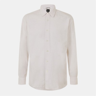 облекла,на,разпродажба,мъжки,ризи,boss,cole,shirt,sn99,open,white