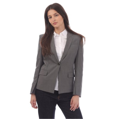 boss,women's,janeri,suit,jacket,open,misc