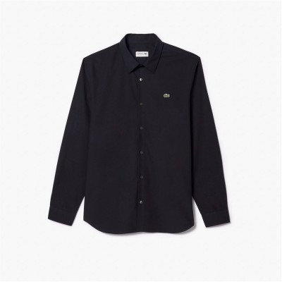 облекла,на,разпродажба,мъжки,ризи,lacoste,lacoste,poplin,shirt,sn61,abysm,hde