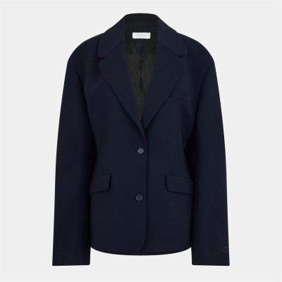 off,white,off,round,jacket,ld99,blue