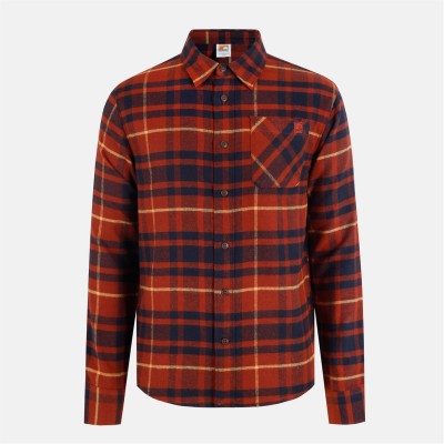 soulcal,check,shirt,sn54,red,blue