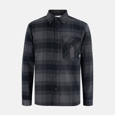 firetrap,anthm,shirt,sn54,black