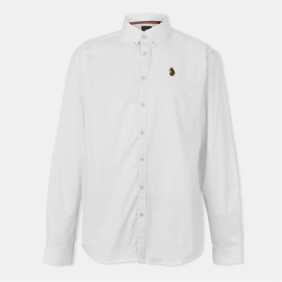 облекла,на,разпродажба,luke,oxford,l,s,shirt,mens,white