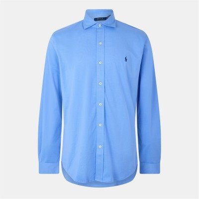 фланелка,облекла,на,разпродажба,мъжки,ризи,мъжки,облекла,размер,polo,ralph,lauren,cotton,jersey,shirt,harbor,island