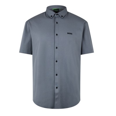 мъжка,риза,облекла,на,разпродажба,мъжки,ризи,boss,b,motion,s,10263169,01,plain,shirt,mens,dark,beige