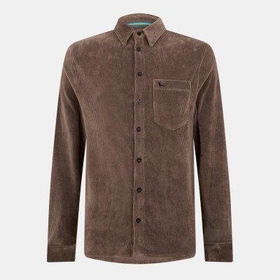 риза,modern,amusement,men,s,long,sleeve,plain,shirt,hard,nut