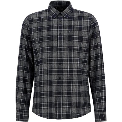 мъжки,ризи,barbour,international,mens,basset,shirt,black