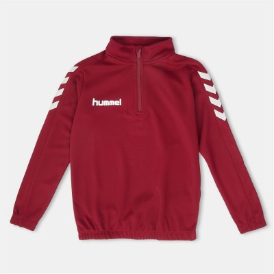 промоция,на,зимни,облекла,детски,полари,детски,облекла,hummel,cr,hlf,zp,swt,jn99,maroon