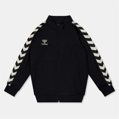 дрехи,за,училище,детски,облекла,hummel,mv,cls,zp,jkt,jn99,black