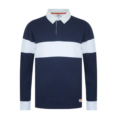 мъжки,блузи,с,яка,soulcal,rugby,polo,sn53,navy