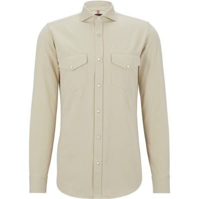 облекла,на,разпродажба,мъжки,ризи,boss,boss,t,romeo,t,10248438,01,light,beige