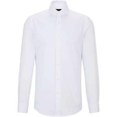 облекла,на,разпродажба,мъжки,ризи,boss,boss,h,hank,spread,dc,214,10248554,white