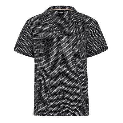 мъжки,ризи,boss,beach,shirt,ciro,10257205,01,black,001