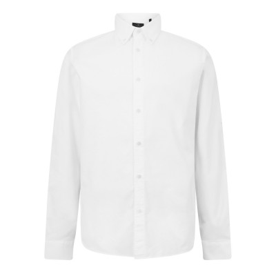 облекла,на,разпродажба,мъжки,ризи,belstaff,belstaff,streetshirt,sn00,white