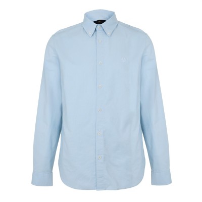 облекла,на,разпродажба,мъжки,ризи,belstaff,belstaff,streetshirt,sn00,sky,blue