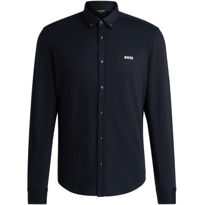 облекла,на,разпродажба,мъжки,ризи,boss,b,motion,shirt,dark,blue