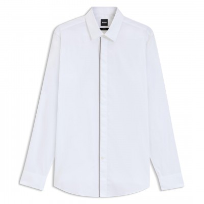 риза,с,дълъг,ръкав,мъжки,ризи,boss,men,s,h,hank,party,patterned,long,sleeve,tailored,fit,shirt,white,100