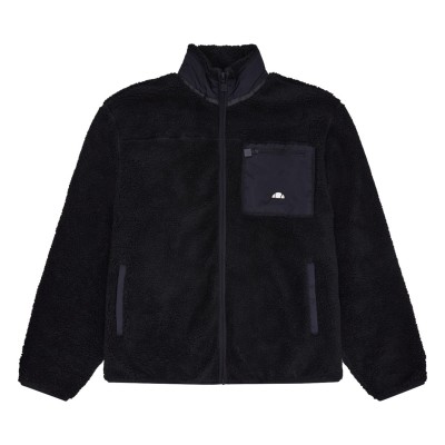 яке,ellesse,ellesse,vit,jacket,sn99,black