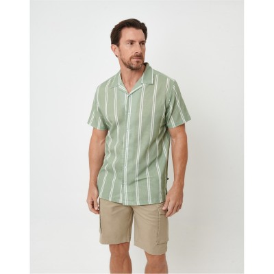 облекла,на,разпродажба,saltwell,shirt,sslv,sn99,sage,green