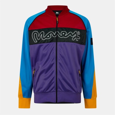 облекла,на,разпродажба,мъжки,туристически,полари,мъжки,полари,money,colour,pack,zip,crew,multi