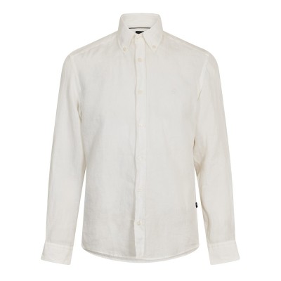 риза,с,къс,ръкав,облекла,на,разпродажба,мъжки,ризи,boss,mens,boss,black,liam,short,sleeve,buttoned,shirt,white,100