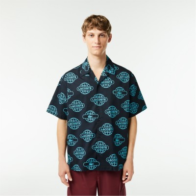 облекла,на,разпродажба,мъжки,ризи,lacoste,lacoste,ch1880,shirt,sn99,black,cove