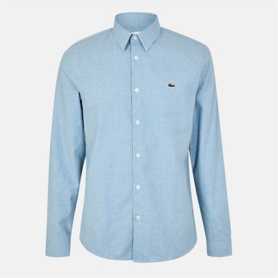 облекла,на,разпродажба,мъжки,ризи,lacoste,lacoste,ch2573,shirt,sn99,overview,flour