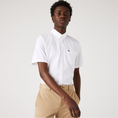 облекла,на,разпродажба,мъжки,ризи,lacoste,lacoste,ch2949,shirt,sn99,white