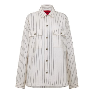 риза,с,дълъг,ръкав,облекла,на,разпродажба,мъжки,ризи,hugo,men's,long,sleeve,patterned,shirt,white102