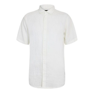 мъжки,ризи,armani,exchange,shirt,white