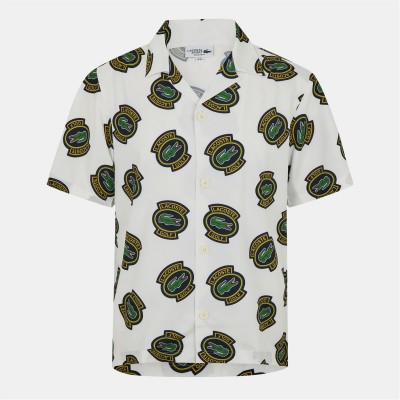 облекла,на,разпродажба,мъжки,ризи,lacoste,lacoste,ch7568,shirt,sn99,flour,pineapple